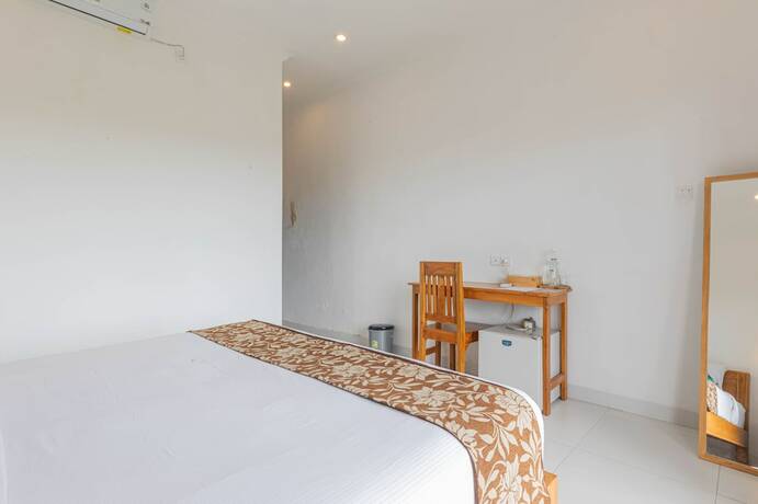 Imagen de la habitación del Hotel Frangipani House and Spa by Ecommerceloka. Foto 18