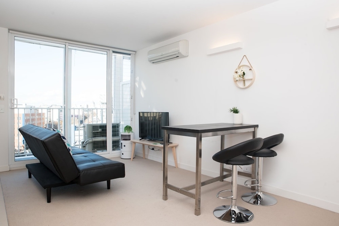 Imagen de la habitación del Hotel Frangipanistays At 589e. Foto 4