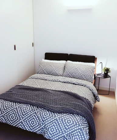 Imagen de la habitación del Hotel Frangipanistays At 589e. Foto 8