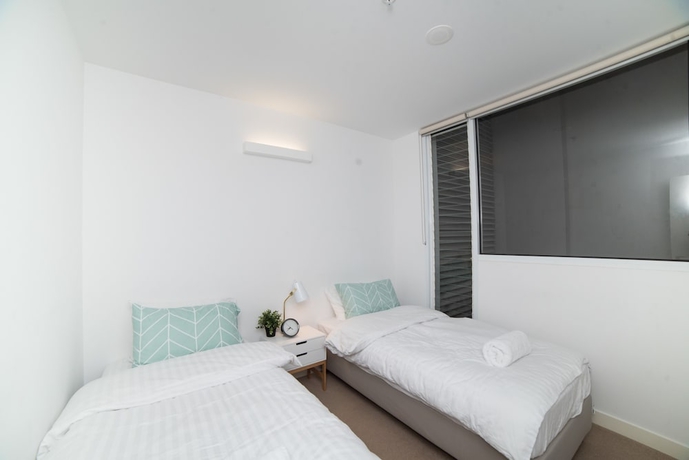 Imagen de la habitación del Hotel Frangipanistays At 589e. Foto 10