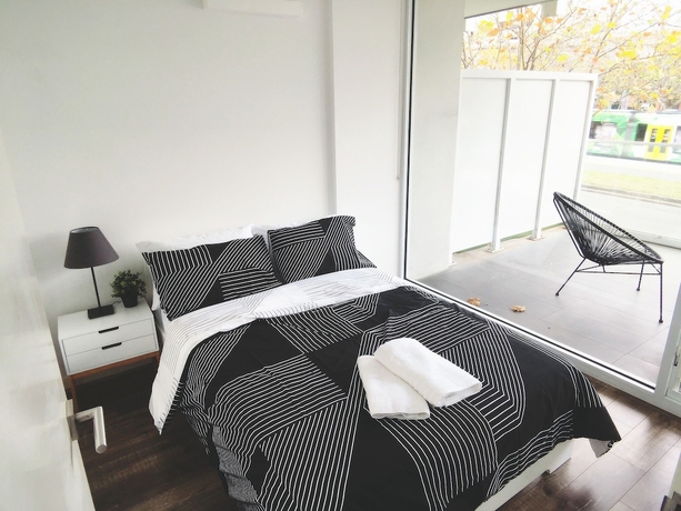 Imagen de la habitación del Hotel Frangipanistays At 589e. Foto 12