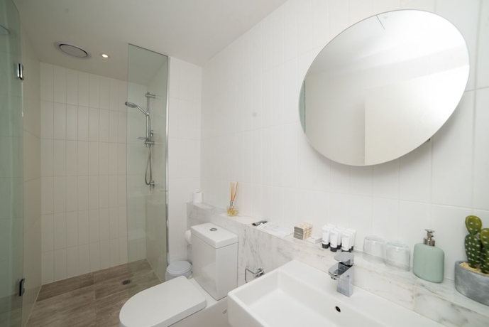 Imagen de la habitación del Hotel Frangipanistays At 589e. Foto 18