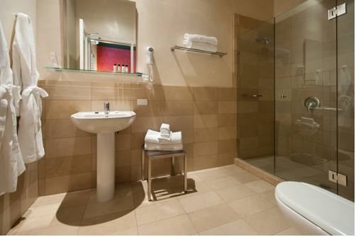 Imagen de la habitación del Hotel Frangos. Foto 3