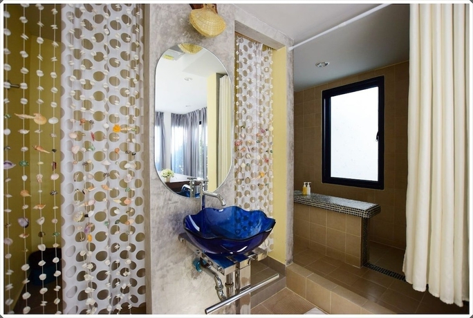 Imagen de la habitación del Hotel Franjipani Resort Hua Hin. Foto 11