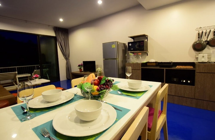 Imagen de la habitación del Hotel Franjipani Resort Hua Hin. Foto 13