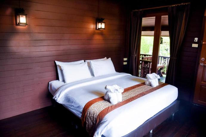 Imagen de la habitación del Hotel Frank Ao Nang Krabi Resort. Foto 5