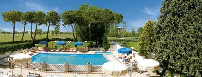 Imagen general del Hotel Frank, Lido Di Jesolo. Foto 3