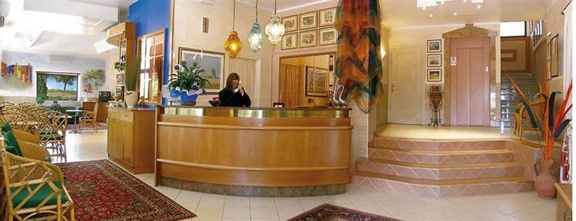 Imagen general del Hotel Frank, Lido Di Jesolo. Foto 4