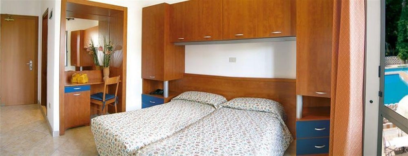 Imagen general del Hotel Frank, Lido Di Jesolo. Foto 5