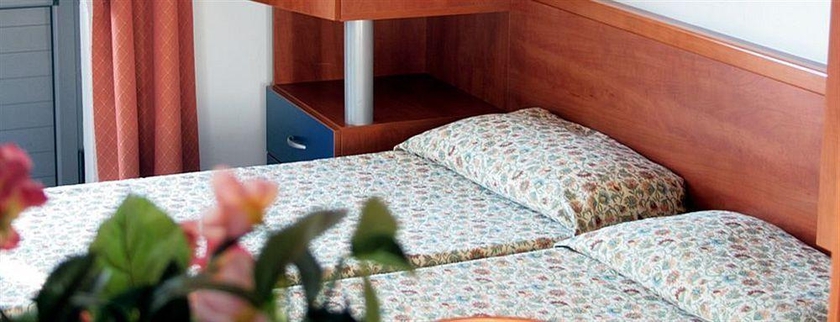 Imagen general del Hotel Frank, Lido Di Jesolo. Foto 7