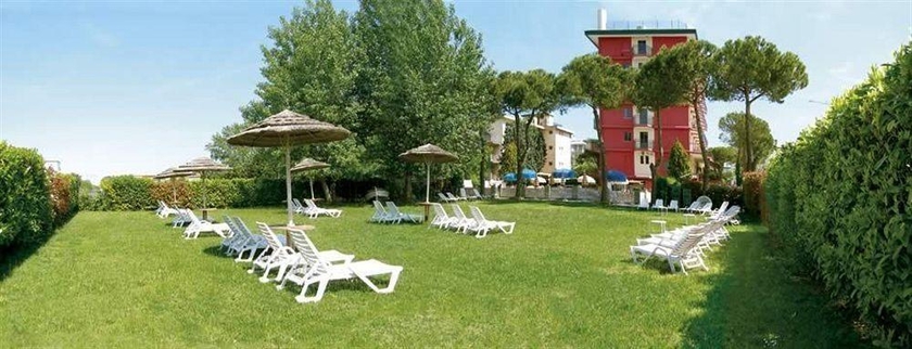 Imagen general del Hotel Frank, Lido Di Jesolo. Foto 8