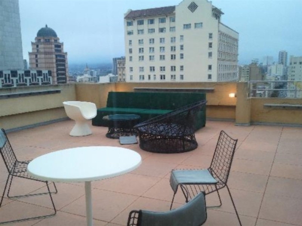 Imagen general del Hotel Frank, San Francisco. Foto 2