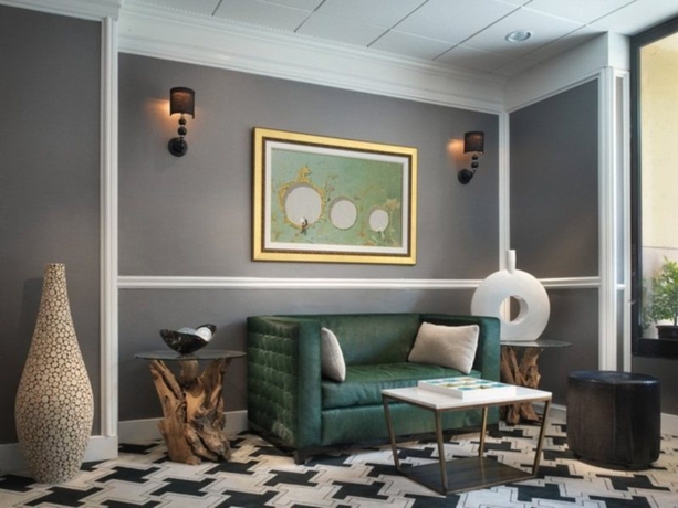 Imagen general del Hotel Frank, San Francisco. Foto 3