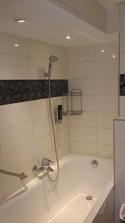 Imagen de la habitación del Hotel Franken An Der Messe. Foto 10