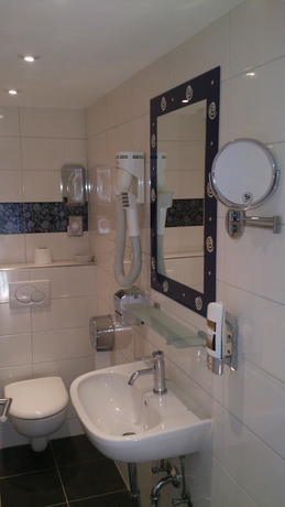 Imagen de la habitación del Hotel Franken An Der Messe. Foto 11