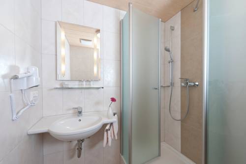 Imagen de la habitación del Hotel Frankenhof. Foto 4