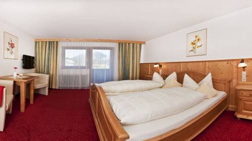 Imagen de la habitación del Hotel Frankenhof. Foto 7