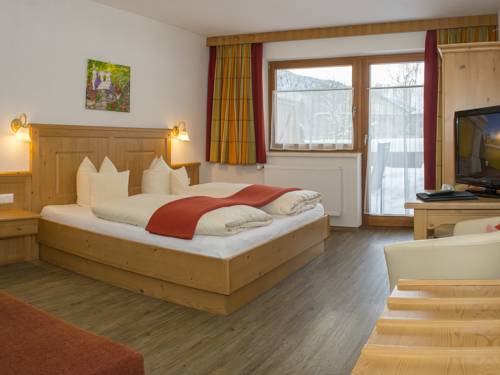 Imagen de la habitación del Hotel Frankenhof. Foto 8