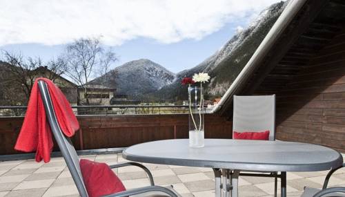 Imagen de la habitación del Hotel Frankenhof. Foto 14