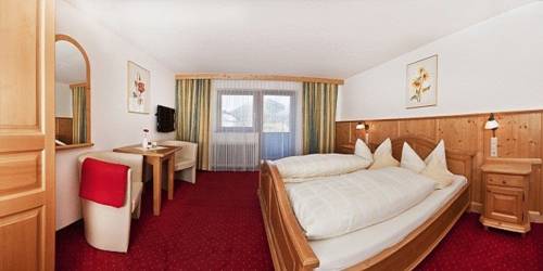 Imagen de la habitación del Hotel Frankenhof. Foto 15