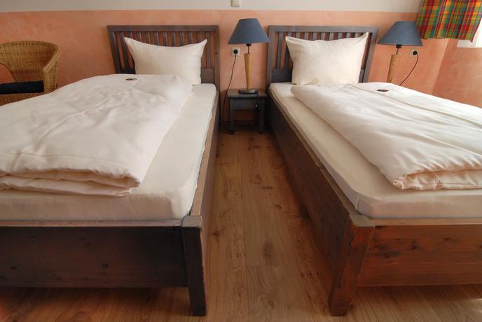 Imagen general del Hotel Frankenhöhe. Foto 2