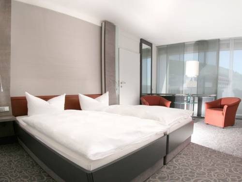 Imagen de la habitación del Hotel Frankenland Gmbh. Foto 3