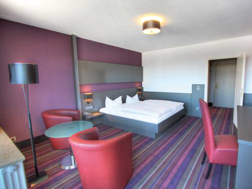 Imagen de la habitación del Hotel Frankenland Gmbh. Foto 4