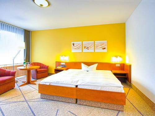 Imagen de la habitación del Hotel Frankenland Gmbh. Foto 5