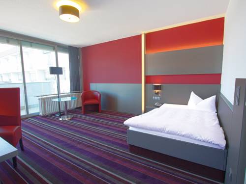 Imagen de la habitación del Hotel Frankenland Gmbh. Foto 6