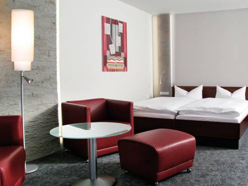 Imagen de la habitación del Hotel Frankenland Gmbh. Foto 9