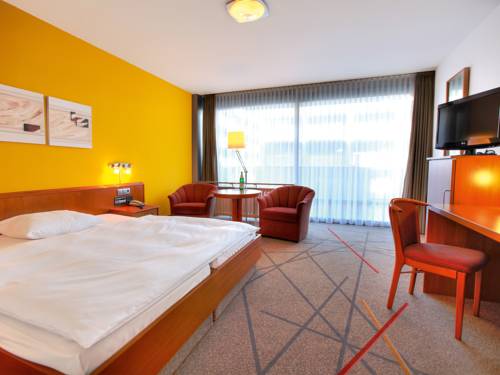 Imagen de la habitación del Hotel Frankenland Gmbh. Foto 10