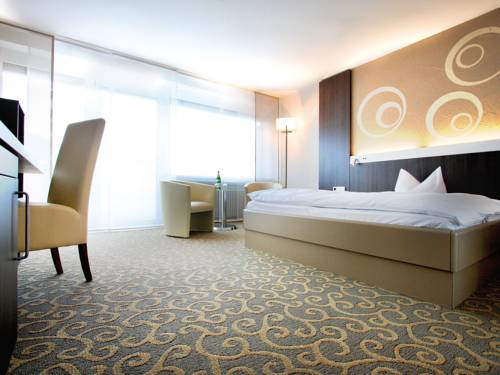 Imagen de la habitación del Hotel Frankenland Gmbh. Foto 11