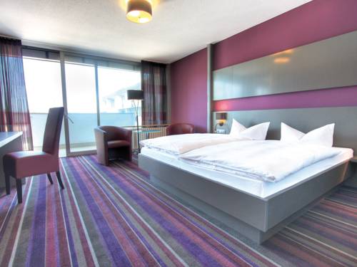 Imagen de la habitación del Hotel Frankenland Gmbh. Foto 12