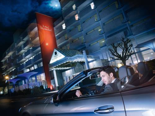 Imagen de la habitación del Hotel Frankenland Gmbh. Foto 13