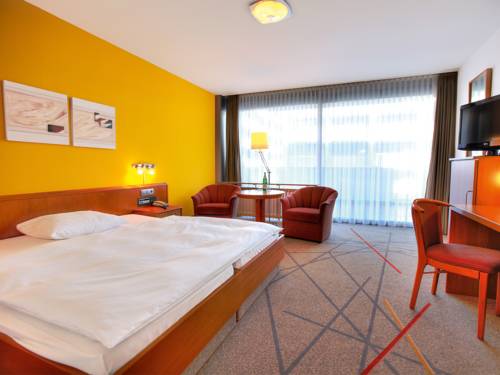 Imagen de la habitación del Hotel Frankenland Gmbh. Foto 14