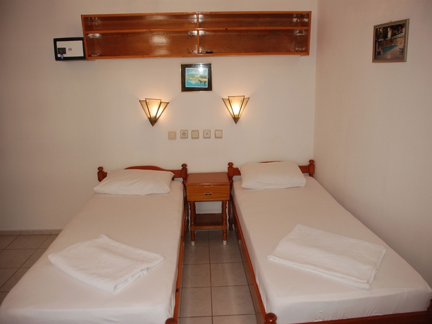 Imagen de la habitación del Hotel Frankfurt, Antalya. Foto 2
