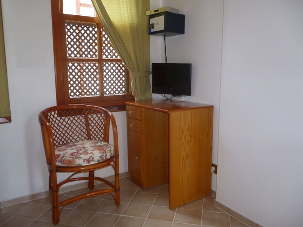 Imagen de la habitación del Hotel Frankfurt, Antalya. Foto 3