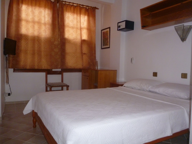 Imagen de la habitación del Hotel Frankfurt, Antalya. Foto 4