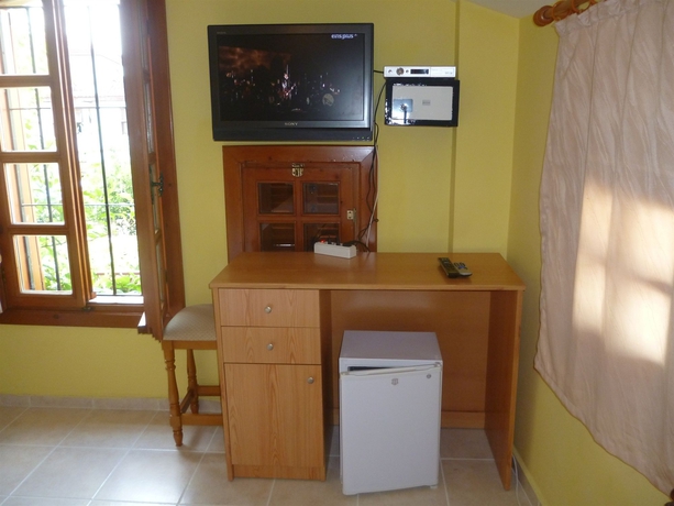 Imagen de la habitación del Hotel Frankfurt, Antalya. Foto 5