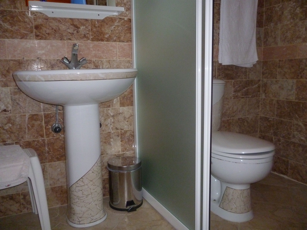 Imagen de la habitación del Hotel Frankfurt, Antalya. Foto 6