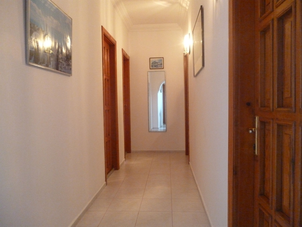 Imagen de los interiores del Hotel Frankfurt, Antalya. Foto 14