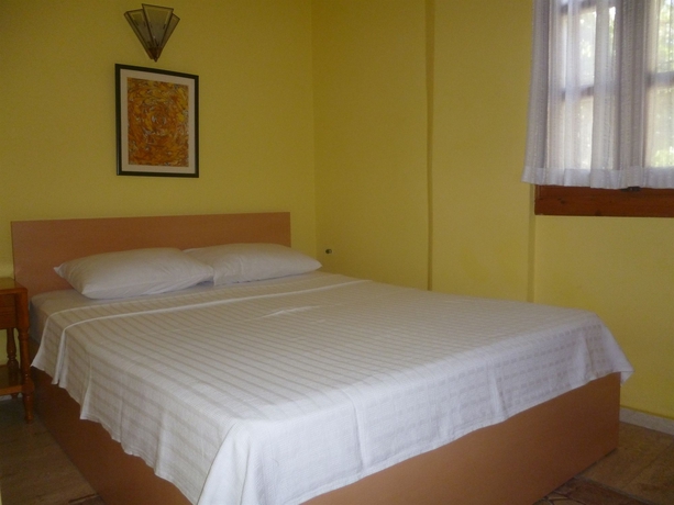 Imagen de la habitación del Hotel Frankfurt, Antalya. Foto 7