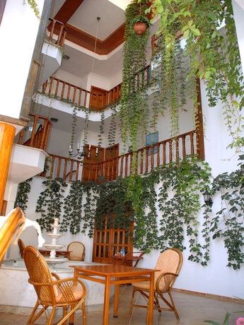 Imagen general del Hotel Frankfurt, Antalya. Foto 1