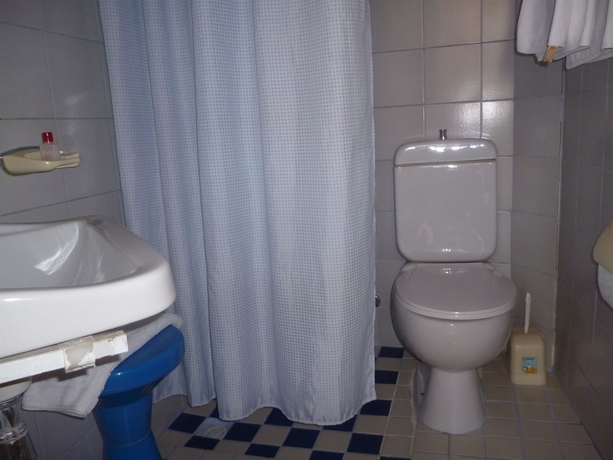 Imagen de la habitación del Hotel Frankfurt, Antalya. Foto 8
