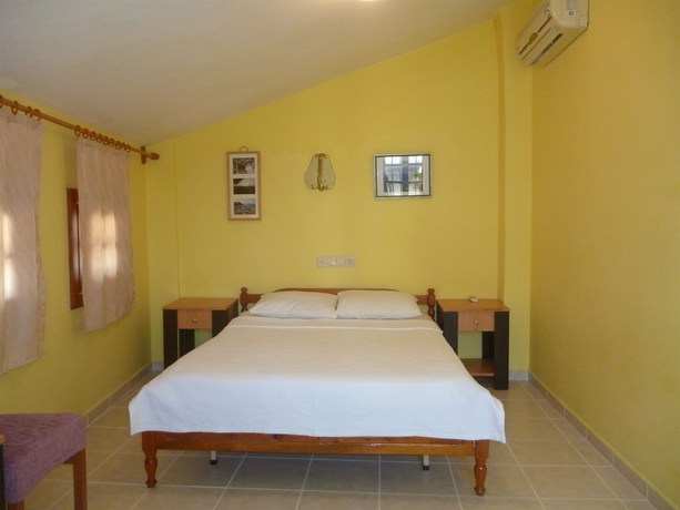 Imagen de la habitación del Hotel Frankfurt, Antalya. Foto 9