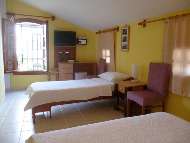 Imagen de la habitación del Hotel Frankfurt, Antalya. Foto 12