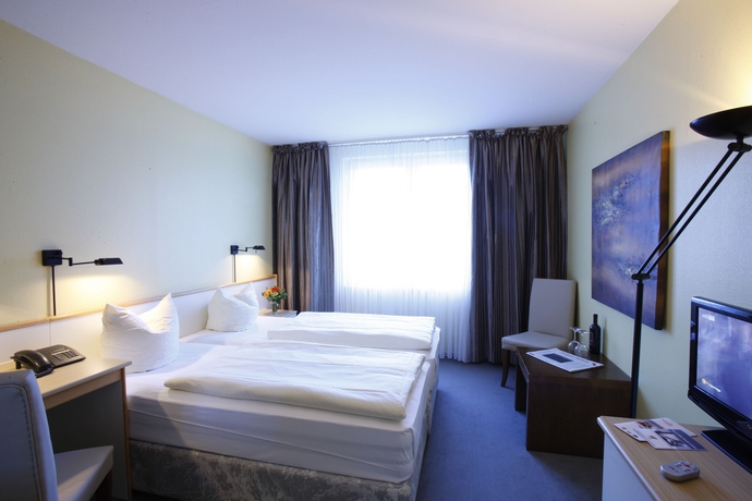 Imagen de la habitación del Hotel Frankfurt Offenbach City by Tulip Inn. Foto 8