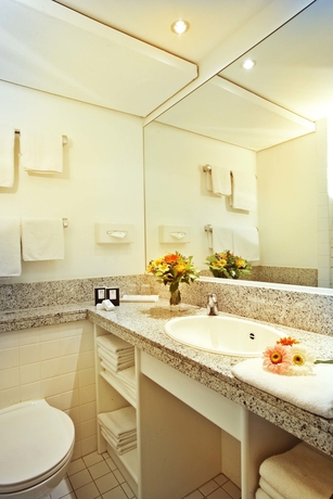 Imagen de la habitación del Hotel Frankfurt Offenbach City by Tulip Inn. Foto 13