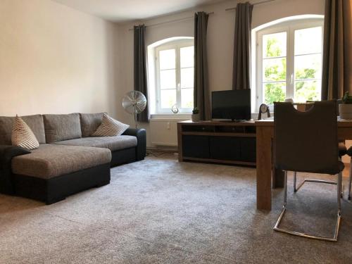 Imagen de la habitación del Hotel Frankfurt-Oder Zur Alten Oder. Foto 7
