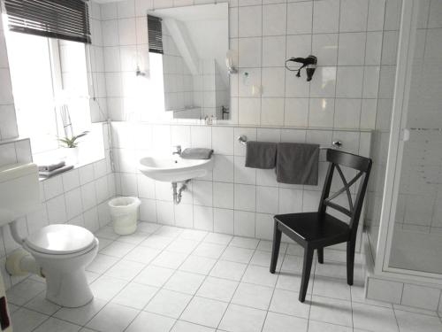Imagen general del Hotel Frankfurter Hof. Foto 3